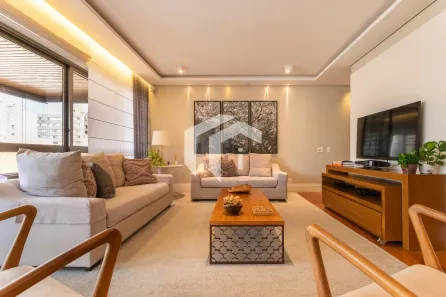 Cobertura com 4 Quartos à venda, 370m² no Centro, Campinas
