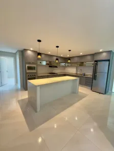 Apartamento com 3 Quartos para alugar, 185m² no Santa Clara, Santarém