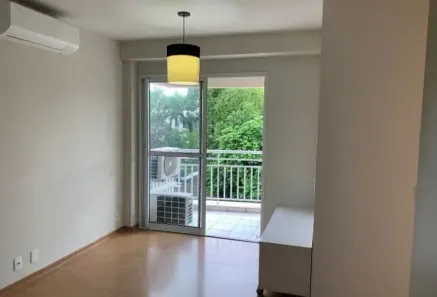 Apartamento com 2 Quartos para venda ou aluguel, 62m² no Indianópolis, São Paulo