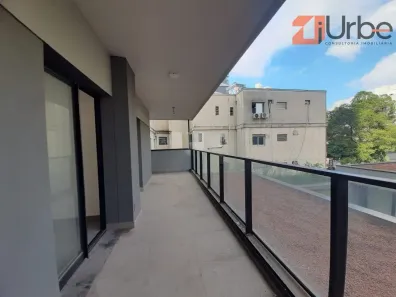 Apartamento com 3 Quartos à venda, 117m² no Pinheiros, São Paulo