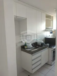 Apartamento com 2 Quartos à venda, 46m² no Jardim Contorno, Bauru