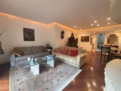 Apartamento com 3 Quartos à venda, 134m² no Leblon, Rio de Janeiro