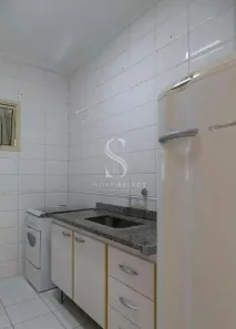 Apartamento com 3 Quartos à venda, 85m² no Vila Monumento, São Paulo