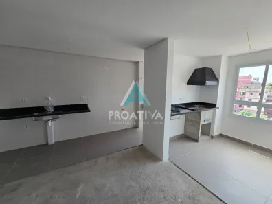 Apartamento com 2 Quartos à venda, 67m² no Barcelona, São Caetano do Sul