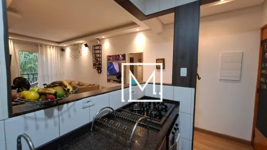 Apartamento com 3 Quartos à venda, 68m² no Ipiranga, São Paulo