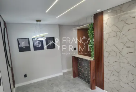 Apartamento com 2 Quartos para venda ou aluguel, 44m² no Jardim Íris, São Paulo