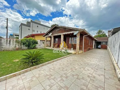 Lote/Terreno à venda, 480m² no Paloma, Colombo