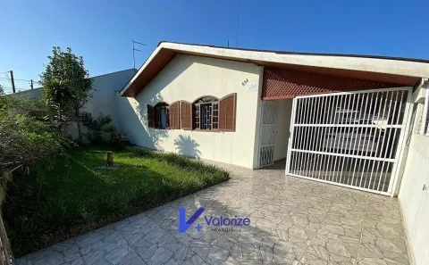 Casa com 6 Quartos à venda, 180m² no Ipê, Pontal do Paraná