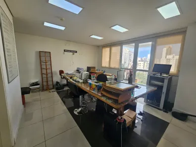 Sala Comercial com 1 Quarto à venda, 40m² no Vila Pompéia, São Paulo