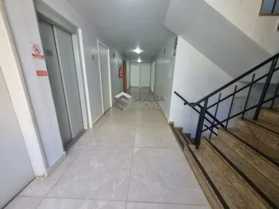 Sala Comercial para alugar, 38m² no Taguatinga Centro, Brasília