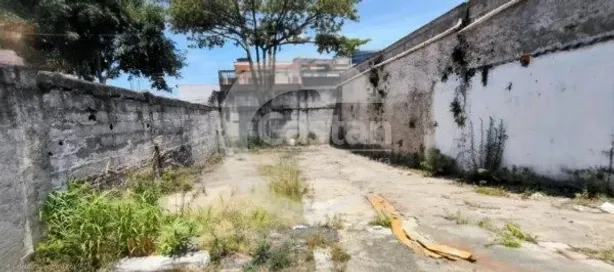 Lote/Terreno à venda, 240m² no Vila Prudente, São Paulo