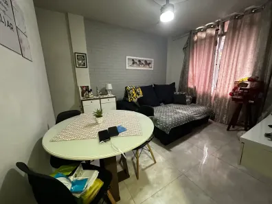 Apartamento com 2 Quartos à venda, 50m² no Campo Grande, Rio de Janeiro