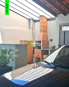 Casa com 3 Quartos à venda, 140m² no Residencial Jovita de Melo, Franca