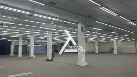 Galpão/Depósito/Armazém para alugar, 23093m² no Vila Cordeiro, São Paulo