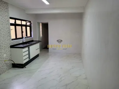 Sobrado com 3 Quartos à venda, 110m² no Vila Eugênia, Mogi das Cruzes