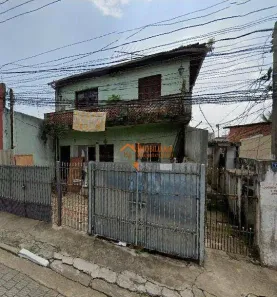 Lote/Terreno à venda, 450m² no Macedo, Guarulhos