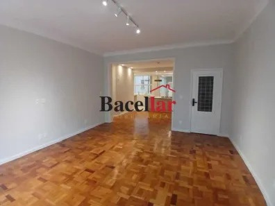 Apartamento com 3 Quartos à venda, 147m² no Copacabana, Rio de Janeiro