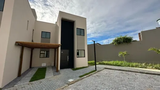 Casa com 3 Quartos à venda, 90m² no Serraria, Maceió
