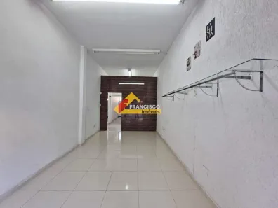 para alugar, 51m² no Centro, Divinópolis