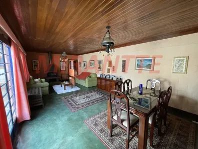 Fazenda/Sítio com 2 Quartos à venda, 500m² no Luiz Fagundes, Mairiporã