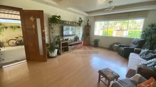 Casa de Condomínio com 4 Quartos à venda, 360m² no Jacaré, Niterói