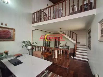 Sobrado com 5 Quartos à venda, 290m² no Jardim Bebedouro, Guarulhos