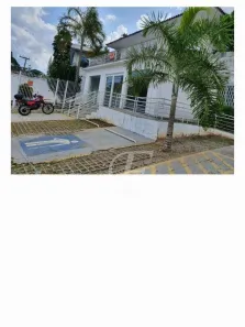 Imóvel Comercial com 2 Quartos para alugar, 550m² no Pacaembu, São Paulo