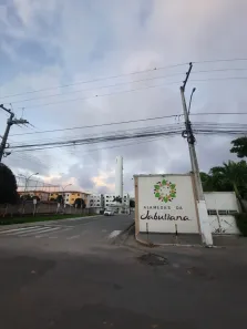 Apartamento com 2 Quartos à venda, 46m² no Jabotiana, Aracaju