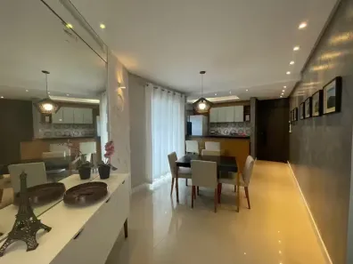 Apartamento com 2 Quartos à venda, 40m² no Cambuci, São Paulo