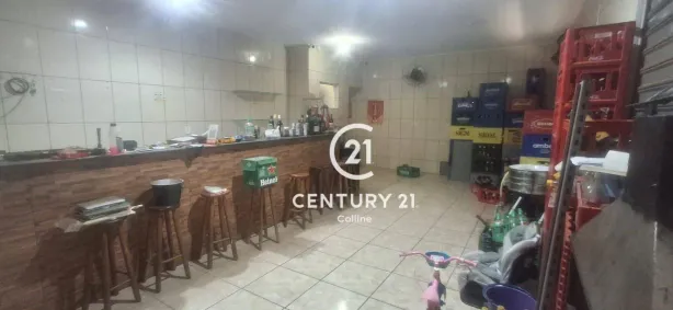 Casa com 2 Quartos para venda ou aluguel, 130m² no Parque Residencial Serra Negra, Botucatu