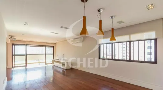 Apartamento com 3 Quartos à venda, 230m² no Moema, São Paulo