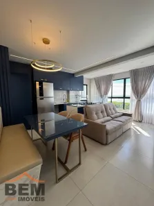 Apartamento com 2 Quartos à venda, 83m² no Meia Praia, Navegantes