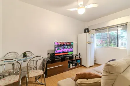 Apartamento com 1 Quarto à venda, 59m² no Vila Ipiranga, Porto Alegre