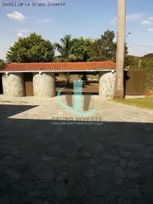 Casa com 4 Quartos à venda, 453m² no JARDIM CRUZEIRO, Nova Europa