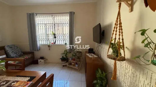 Casa com 2 Quartos à venda, 68m² no Méier, Rio de Janeiro
