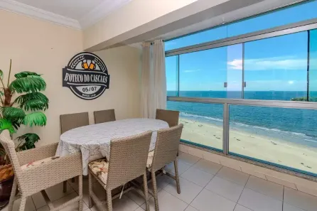 Apartamento com 4 Quartos à venda, 237m² no Centro, Balneário Camboriú