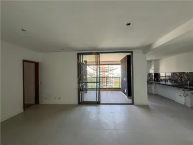 Apartamento com 3 Quartos à venda, 111m² no Jardim Olhos D'Água II, Ribeirão Preto