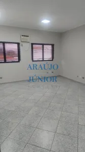 Sala Comercial para alugar, 50m² no Chácara Girassol, Americana