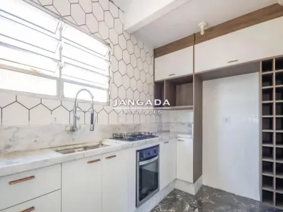 Apartamento com 2 Quartos à venda, 66m² no São Pedro, Osasco