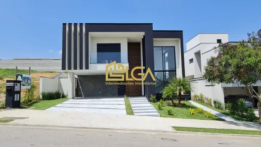 Casa de Condomínio com 5 Quartos à venda, 363m² no Condomínio Residencial Alphaville I, São José dos Campos