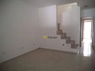 Sobrado com 2 Quartos à venda, 220m² no Nova Petrópolis, São Bernardo do Campo