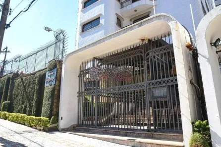 Apartamento com 4 Quartos à venda, 314m² no Vila Regente Feijó, São Paulo
