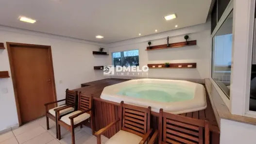 Apartamento com 4 Quartos para alugar, 129m² no Freguesia (Jacarepaguá), Rio de Janeiro