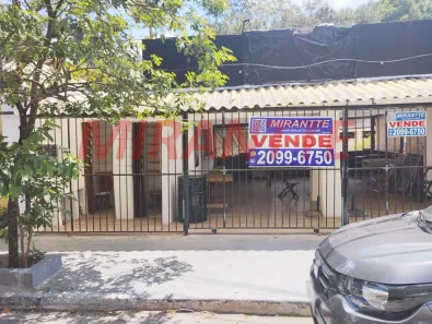 Lote/Terreno à venda, 528m² no Horto Florestal, São Paulo