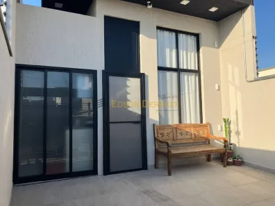 Casa com 3 Quartos à venda, 115m² no Loteamento Residencial e Comercial Flamboyant, Pindamonhangaba