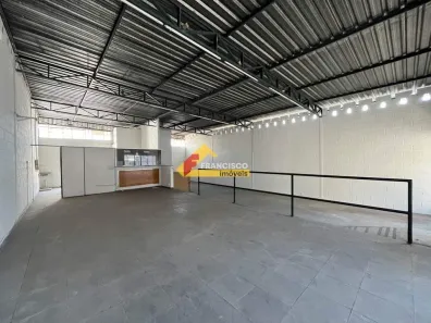Ponto Comercial para alugar, 298m² no São José, Divinópolis