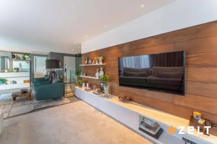 Cobertura com 3 Quartos à venda, 289m² no Jardim Blumenau, Blumenau