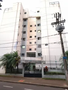 Apartamento com 2 Quartos à venda, 67m² no Jardim Nova Santa Paula, São Carlos