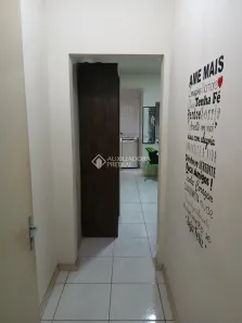 Apartamento com 1 Quarto à venda, 27m² no Santana, Porto Alegre