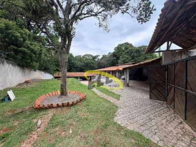 Fazenda/Sítio com 3 Quartos à venda, 300m² no Ibiúna, Ibiúna
